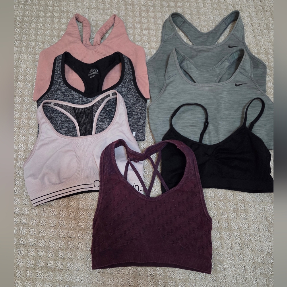 (S) 5lb Athletic Wear Mystery Box - Picture 2 of 8